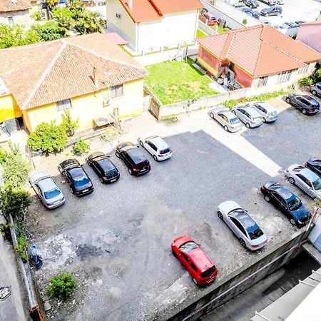 Happy Stories' Apartment In City Centre Shkoder Luaran gambar