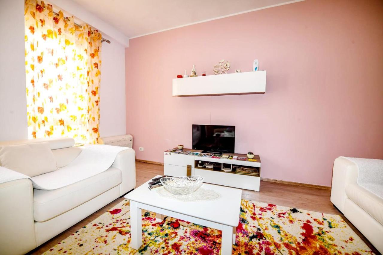 Happy Stories' Apartment In City Centre Shkoder Luaran gambar