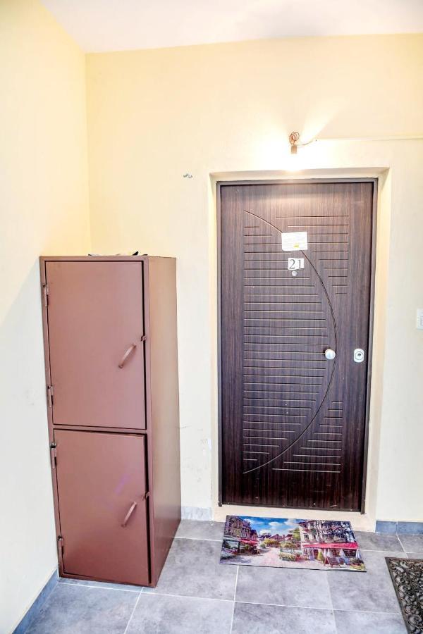 Happy Stories' Apartment In City Centre Shkoder Luaran gambar