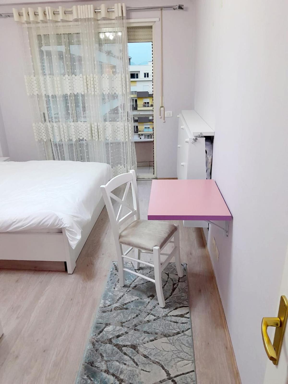 Happy Stories' Apartment In City Centre Shkoder Luaran gambar